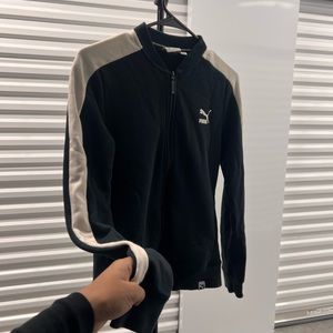 Puma Jacket